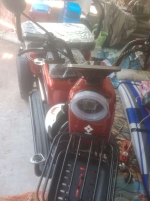 Xe điện 3 bánh ,có bảo hành 12tháng. Mua bán Xe điện tại Huyện Trảng Bom Đồng Nai được đăng bởi Nguyễn Thị Trang