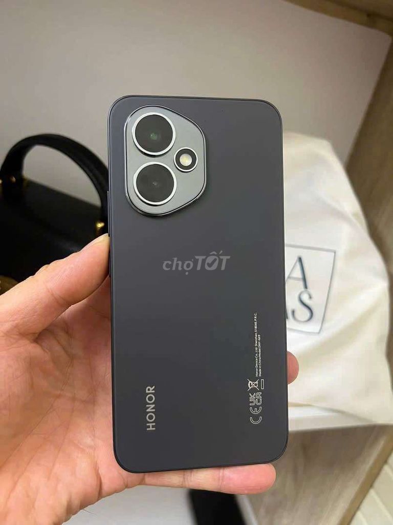 Honor 400 5G Đen 512GB cbh 2027. Mua bán Điện thoại tại Quận Tân Bình Tp Hồ Chí Minh được đăng bởi Hoang Hong hình 1