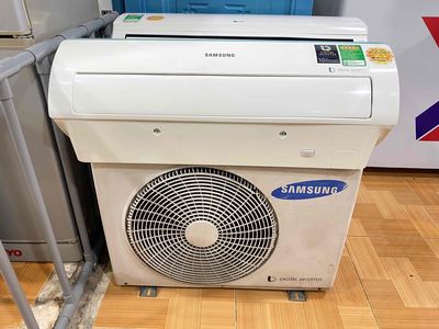 Máy Lạnh Tiết Kiệm Điện Samsung Inverter 1hp