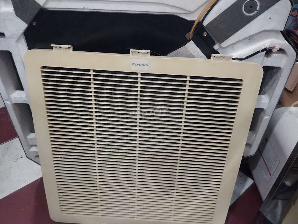 Điều hòa âm trần Daikin 18000 BTU. Mua bán Máy lạnh, điều hoà tại Quận Ba Đình Hà Nội được đăng bởi Phong Đào Văn hình 1