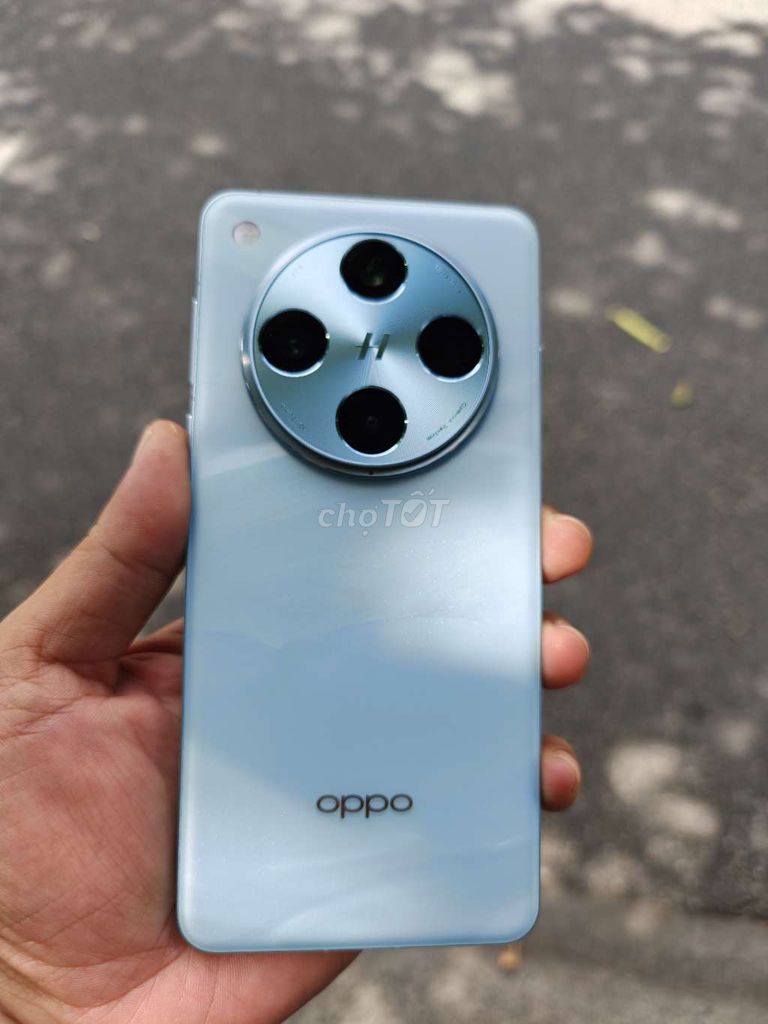 Find X8 Pro 12/256 lGB . Mua bán Điện thoại tại Thành phố Long Xuyên An Giang được đăng bởi Du Bi hình 1