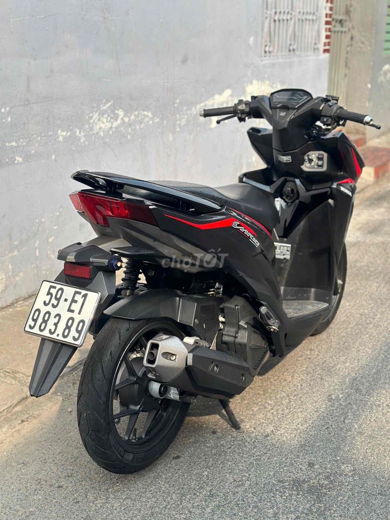 Vario 125 Chính Chủ BSTP Siêu Dễ Thương !!!