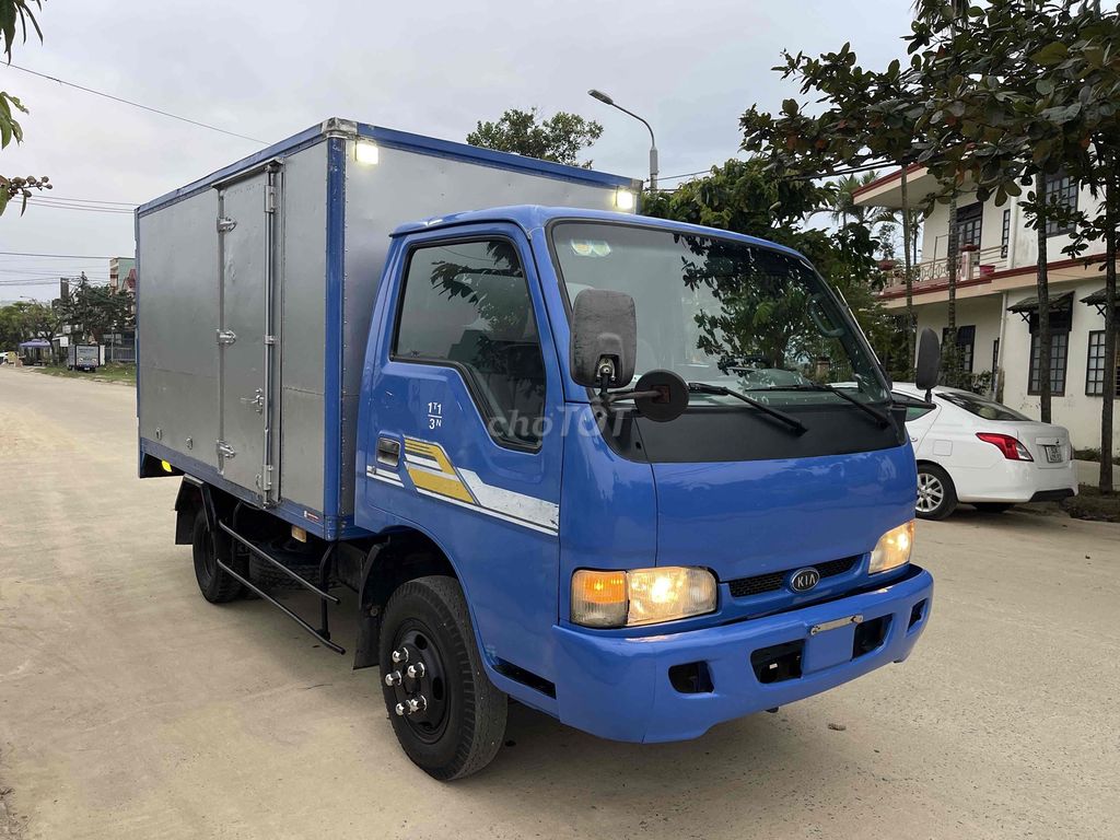 kia k3000 thùng kín. Mua bán Xe tải, xe ben tại Huyện Hòa Vang Đà Nẵng được đăng bởi Hoàng hình 2
