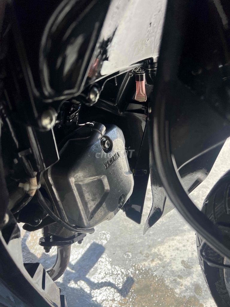 sirus zin 9 chủ. Mua bán Xe máy tại Quận Ninh Kiều Cần Thơ được đăng bởi Trường Nhựt hình 2