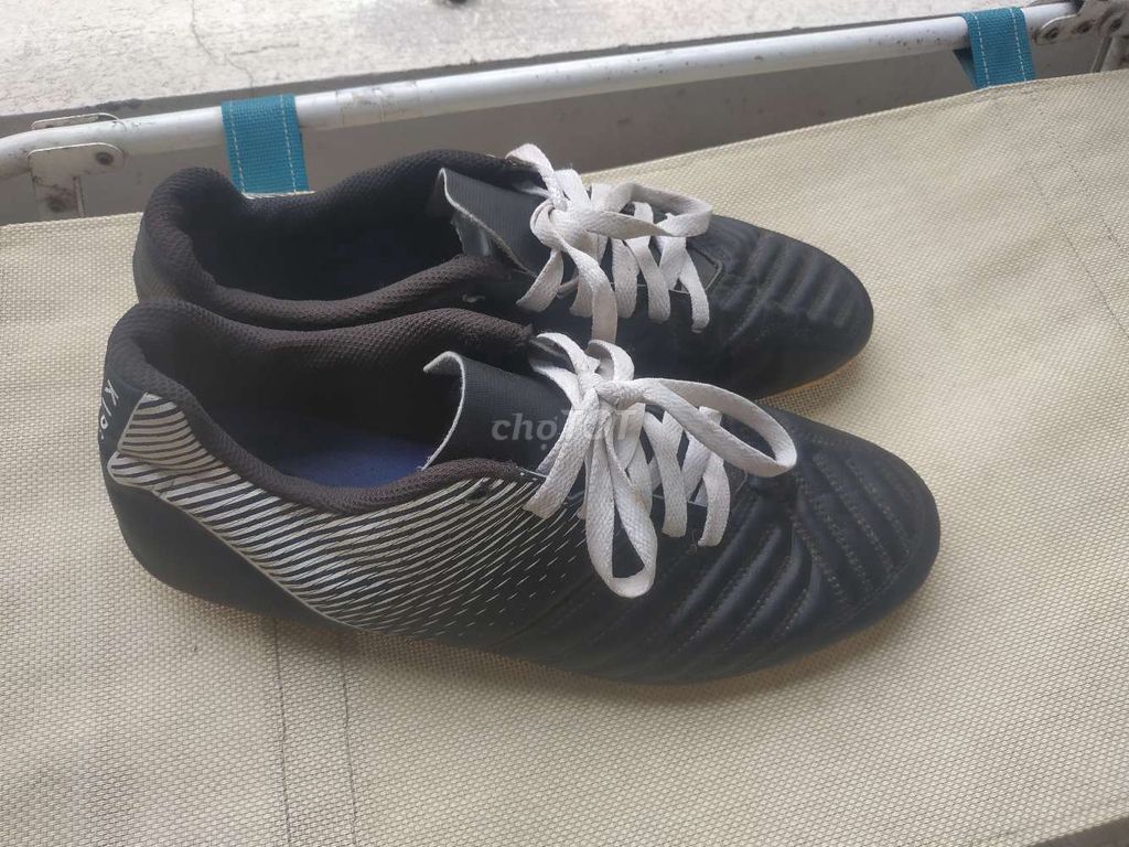 Giày bóng đá Kilsta size 44. Mua bán Đồ thể thao, Dã ngoại tại Quận Hà Đông Hà Nội được đăng bởi Lê quân hình 1
