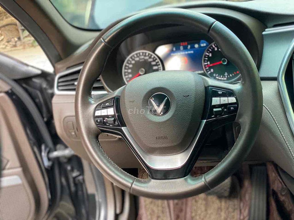 VinFast Lux A2.0 2021 Plus 2.0 AT - 70000 km. Mua bán Ô tô tại Quận Nam Từ Liêm Hà Nội được đăng bởi Thanh Kiệm hình 7
