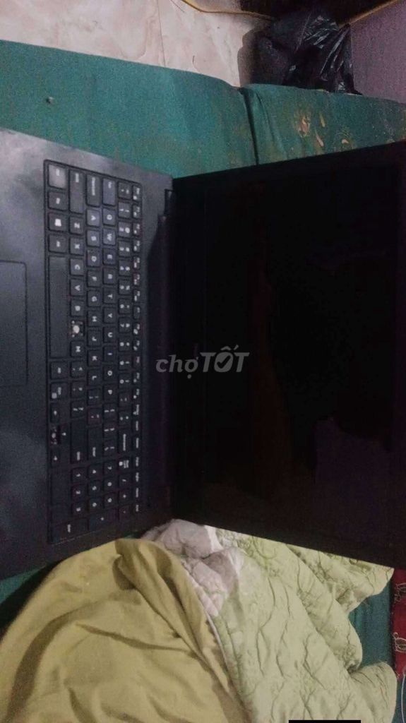 Dell Inspiron 15  Đã qua sử dụng. Mua bán Laptop tại Huyện Phú Xuyên Hà Nội được đăng bởi Phú Trọng hình 1