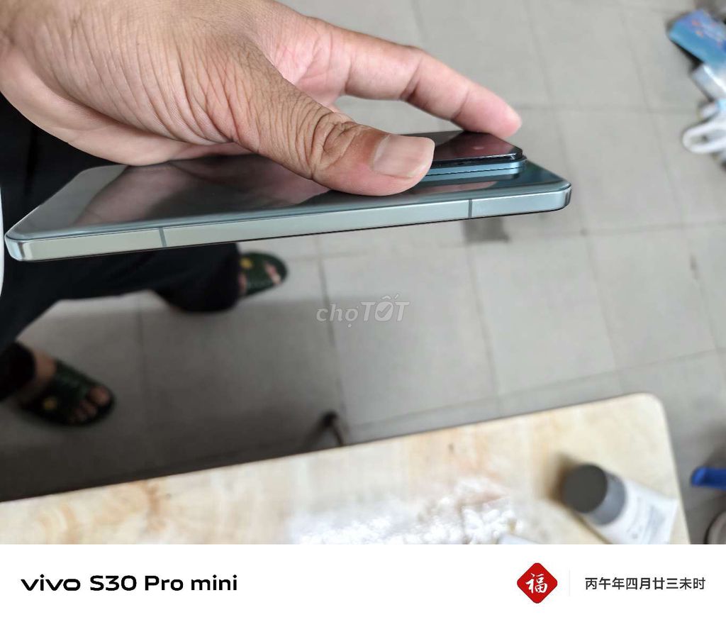 Xiaomi 14 Pro 256GB. Mua bán Điện thoại tại Thành phố Vĩnh Yên Vĩnh Phúc được đăng bởi huy hùng hình 1