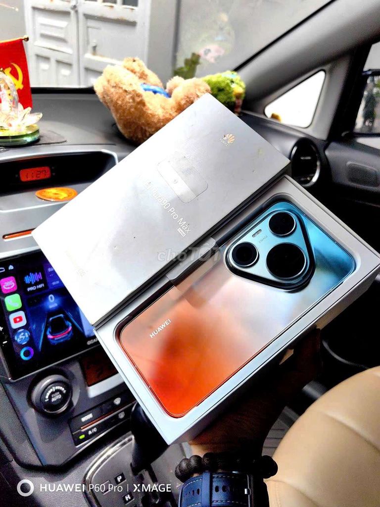 Huawei P90 Pro Max Cam. Mua bán Điện thoại tại Quận 12 Tp Hồ Chí Minh được đăng bởi Phan trung vũ hình 1