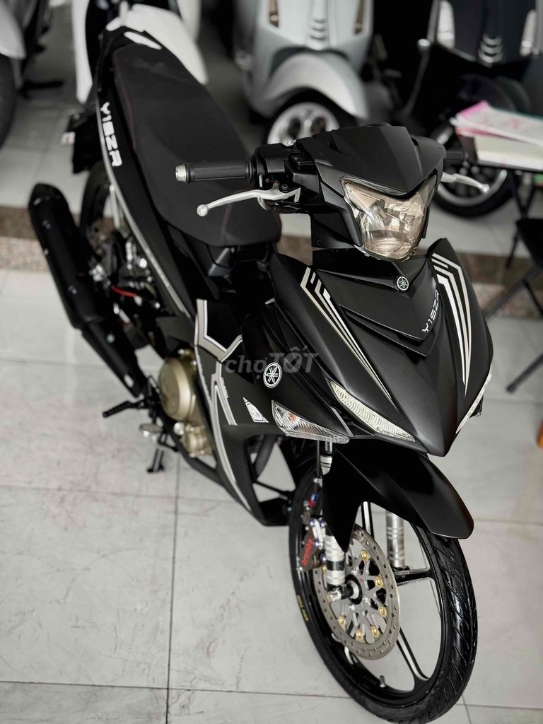 Exciter150 2018 Kiểng chính chủ ( Hỗ trợ Trả GÓP ). Mua bán Xe máy tại Thị xã Phú Mỹ Bà Rịa - Vũng Tàu được đăng bởi Cửa Hàng Xe Máy Phú Mỹ hình 1