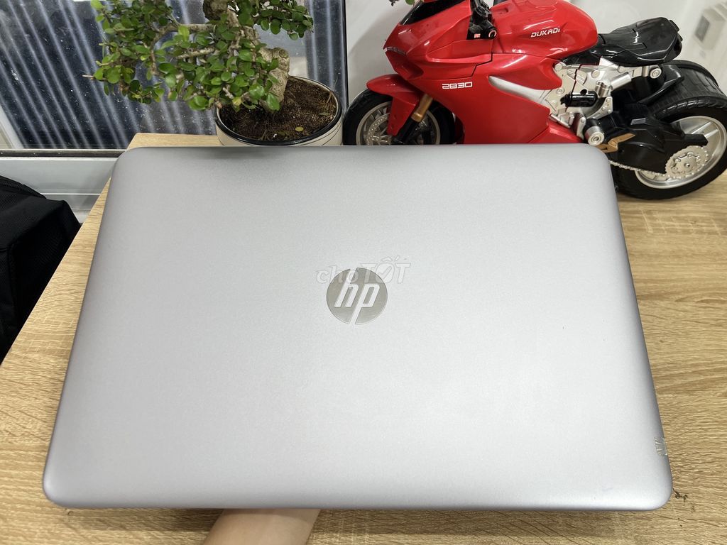 HP ProBook 450 G4 i5-7200U/8/128+500HDD 930MX 15"6. Mua bán Laptop tại Quận Bình Thạnh Tp Hồ Chí Minh được đăng bởi Nguyễn Công Lý hình 1