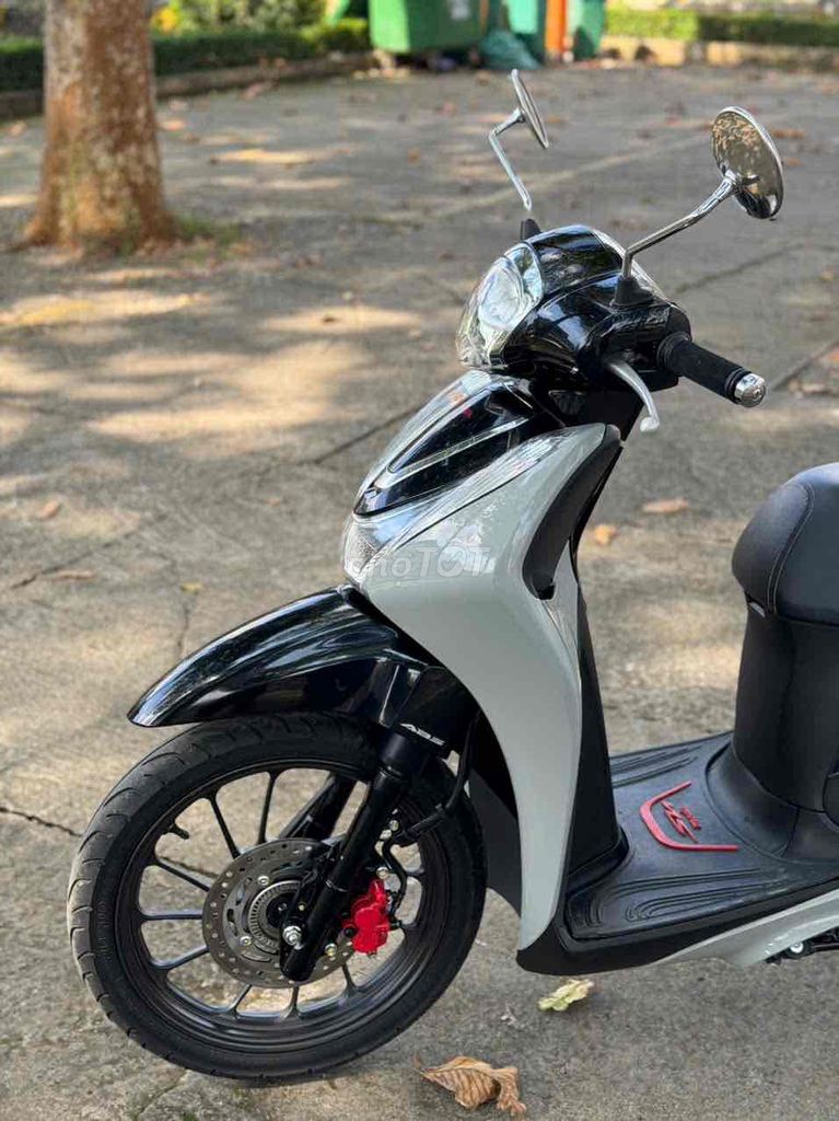SH Mode ABS  2023 có góp. Mua bán Xe máy tại Huyện Trảng Bom Đồng Nai được đăng bởi Xe Máy Ngọc Hưng hình 14