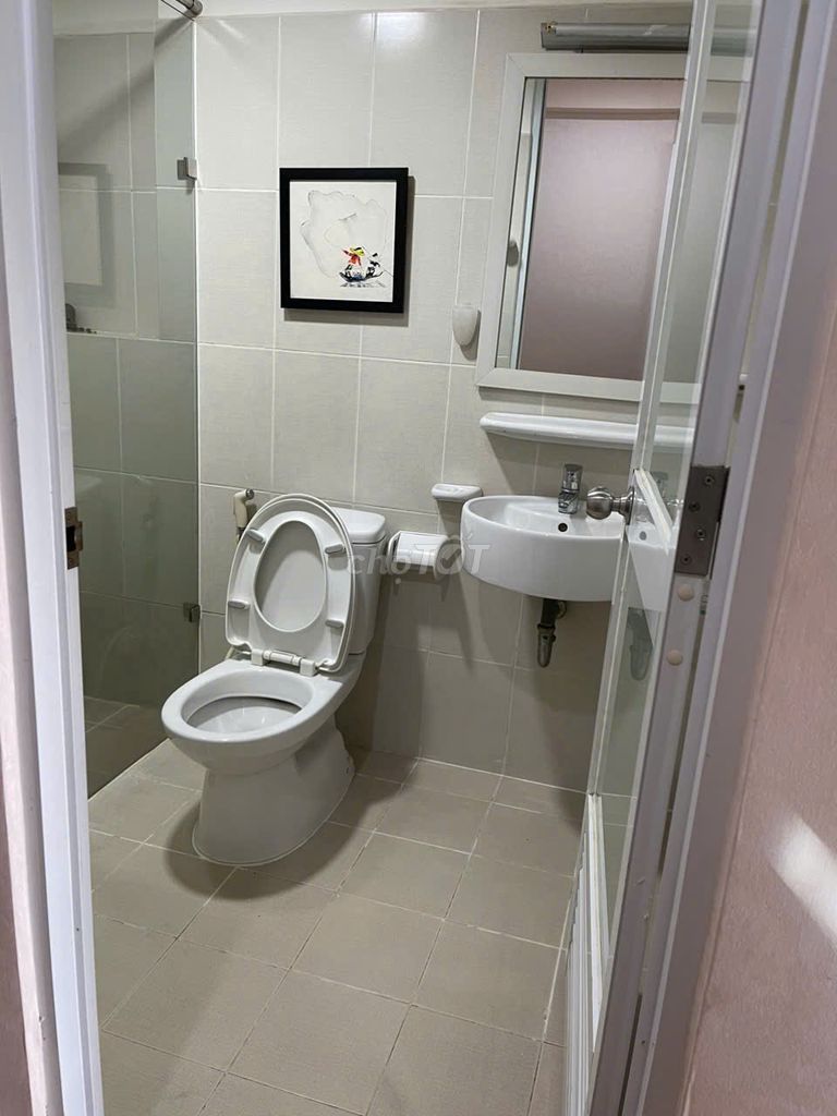 Cho thuê căn hộ Ehome 5 - Q7 DT 67m2, 2 PN, 2wc. Giá 12 tr Trần Trọng Cung, Phường Tân Thuận Đông, Quận 7, Tp Hồ Chí Minh Quận 7 Tp Hồ Chí Minh