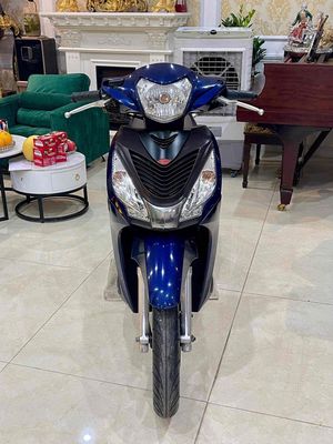 XE MÁY 68 - Honda Vision 2016 Xanh Zin Chất. Mua bán Xe máy tại Quận Tây Hồ Hà Nội được đăng bởi Đức Anh