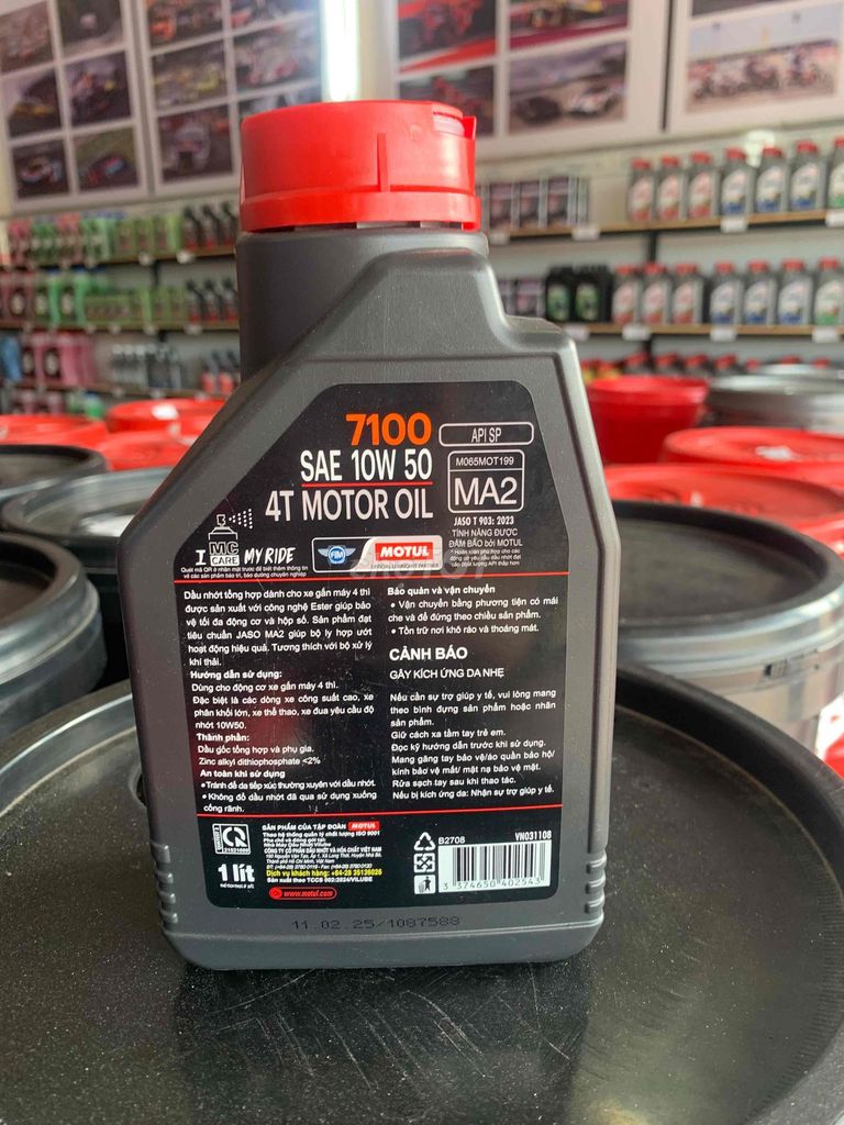 dầu nhớt cao cấp. Mua bán Phụ tùng xe tại Thành phố Phan Thiết Bình Thuận được đăng bởi Xoài hình 3