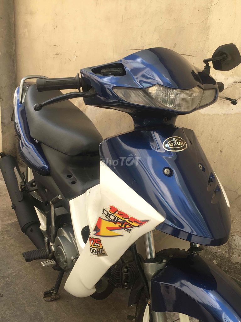 FX tàu 110cc bstp. Mua bán Xe máy tại Quận 6 Tp Hồ Chí Minh được đăng bởi Anh hoà 78 hình 2