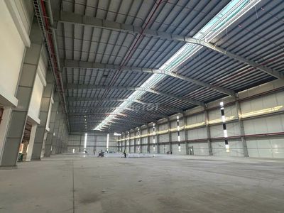 Cho thuê kho xưởng 3000m2 - 22.000m2 KCN Long Hậu, Cần Giuộc, Long An. Cho thuê văn phòng, mặt bằng kinh doanh tại Huyện Cần Giuộc Long An được đăng bởi Kho Xưởng Miền Nam