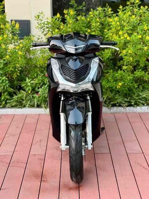 SH125 CBS 2022 Lốp Zin Cả Đôi - Trả Trước 40Tr✅. Mua bán Xe máy tại Quận Hoàn Kiếm Hà Nội được đăng bởi Nguyễn thị xuân