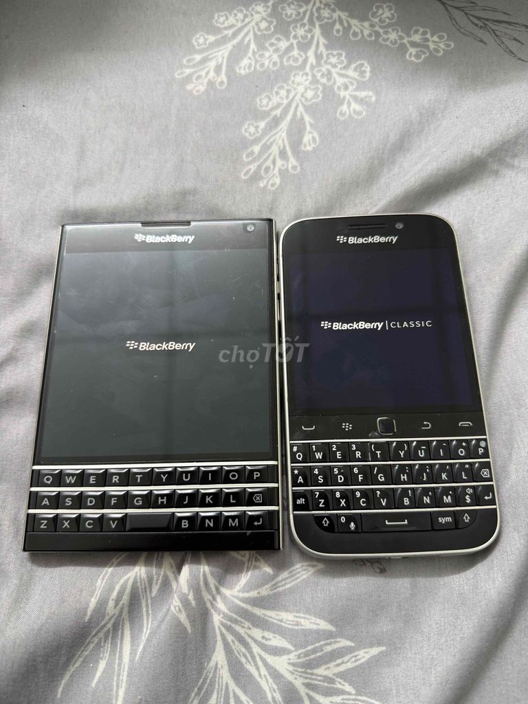 BlackBerry Passport Đen. Mua bán Điện thoại tại Quận Tân Phú Tp Hồ Chí Minh được đăng bởi thịnh hình 1