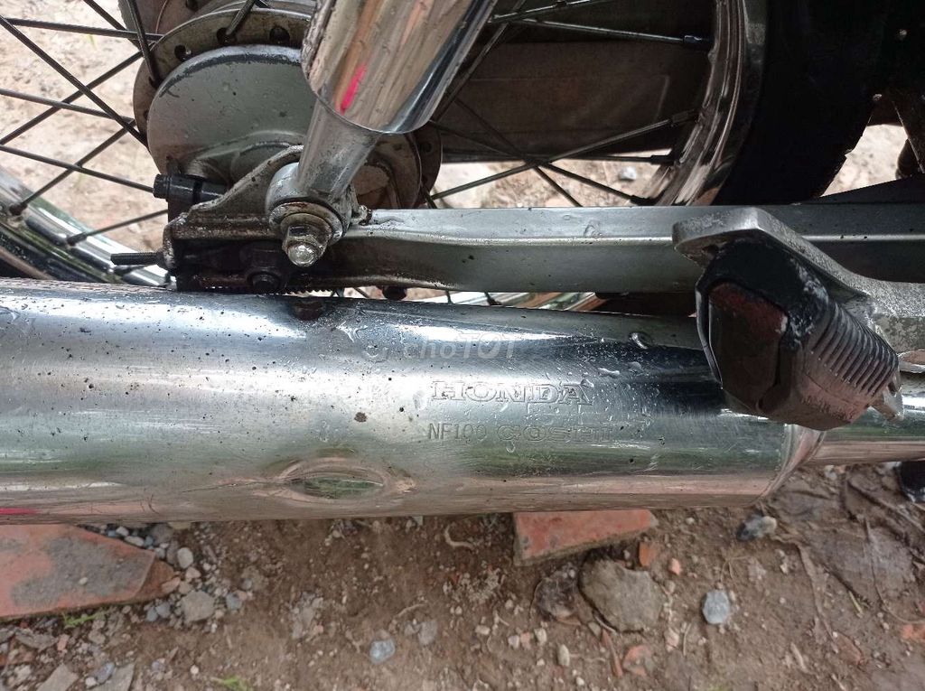 Wave đồ nhật. Mua bán Xe máy tại Thành phố Vĩnh Long Vĩnh Long được đăng bởi thái  hình 4