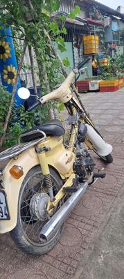 cub 50. Mua bán Xe máy tại Thành phố Thuận An Bình Dương được đăng bởi Quang duc