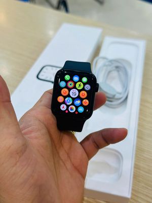 Em bán APPLE WATCH SE 2 40MM 2024 FULLBOX. Mua bán Thiết bị đeo thông minh tại Quận Đống Đa Hà Nội được đăng bởi Thế Hoàng