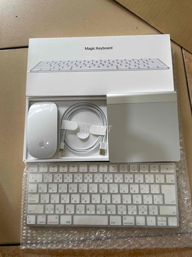 Bàn phím keyboard 1 chính hãng apple