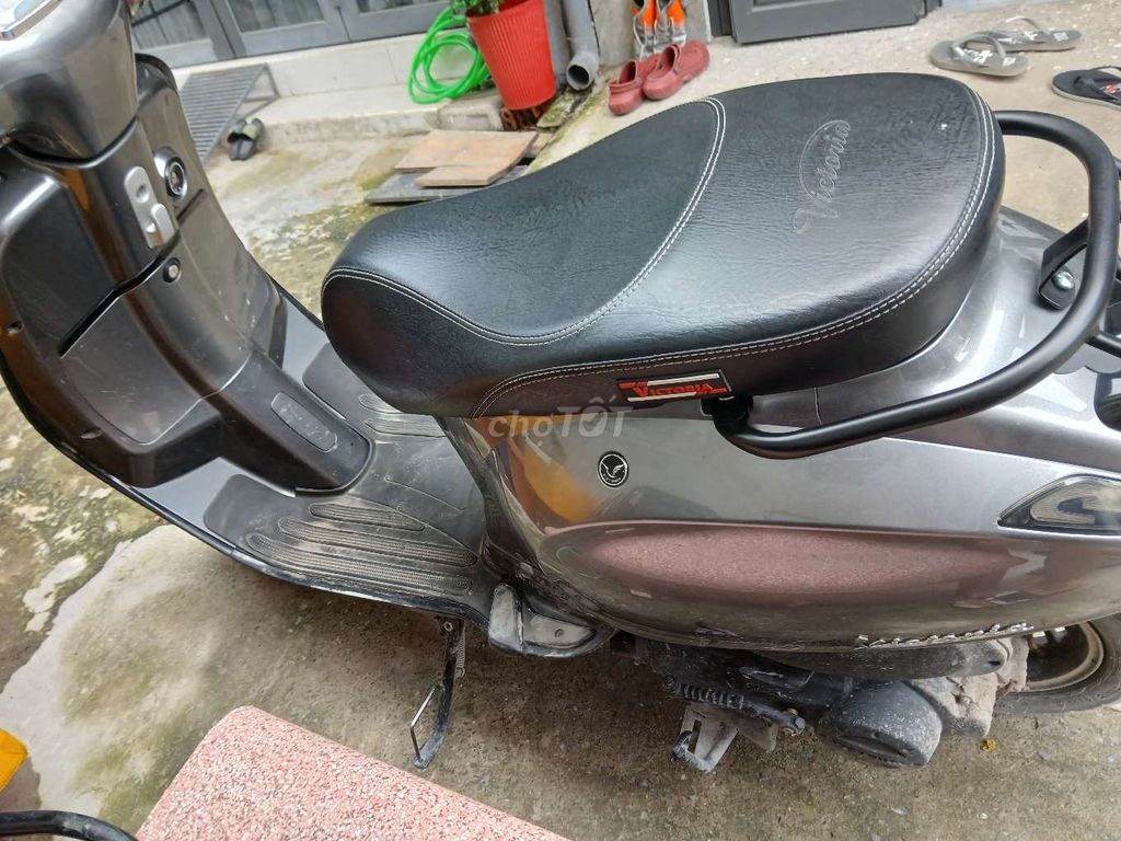 Bán xe tay ga cho học sinh. Mua bán Xe máy tại Thành phố Thủ Đức Tp Hồ Chí Minh được đăng bởi Vũ Minh Quân  hình 2