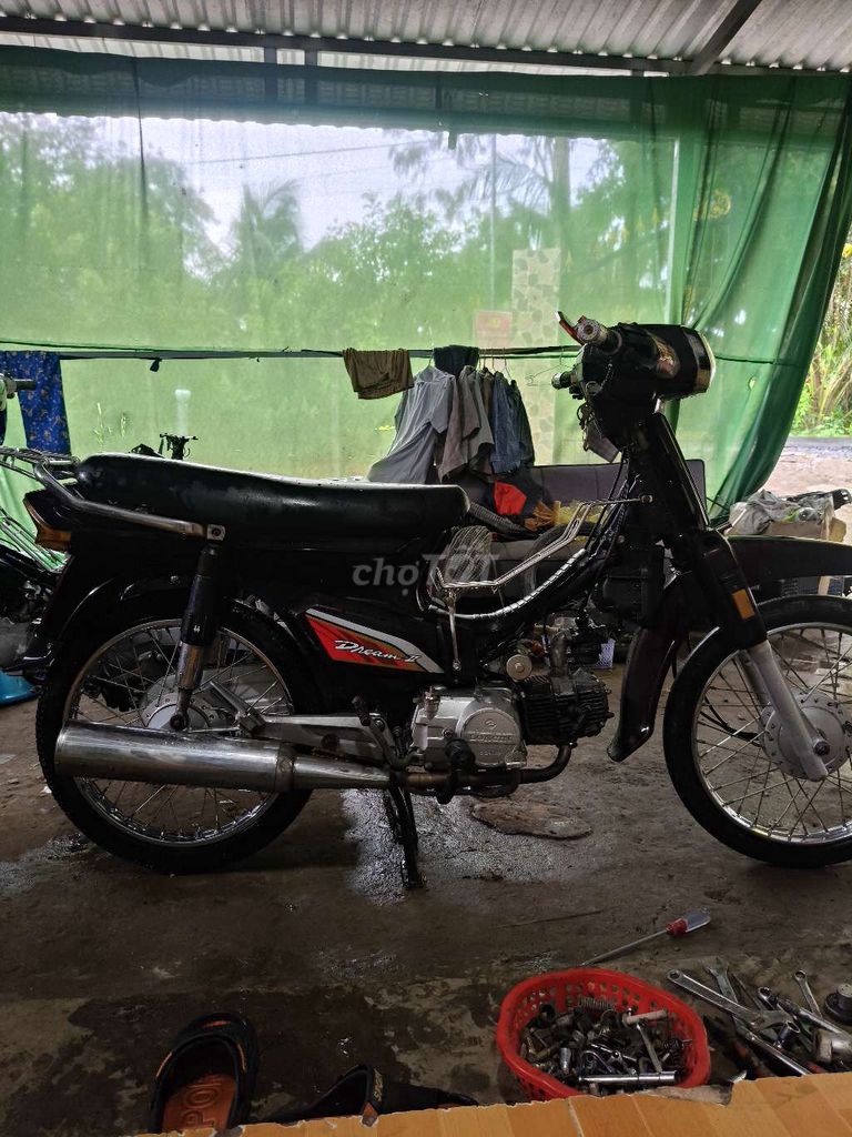 Thanh lý. Mua bán Xe máy tại Huyện Cái Bè Tiền Giang được đăng bởi Kiên hình 3