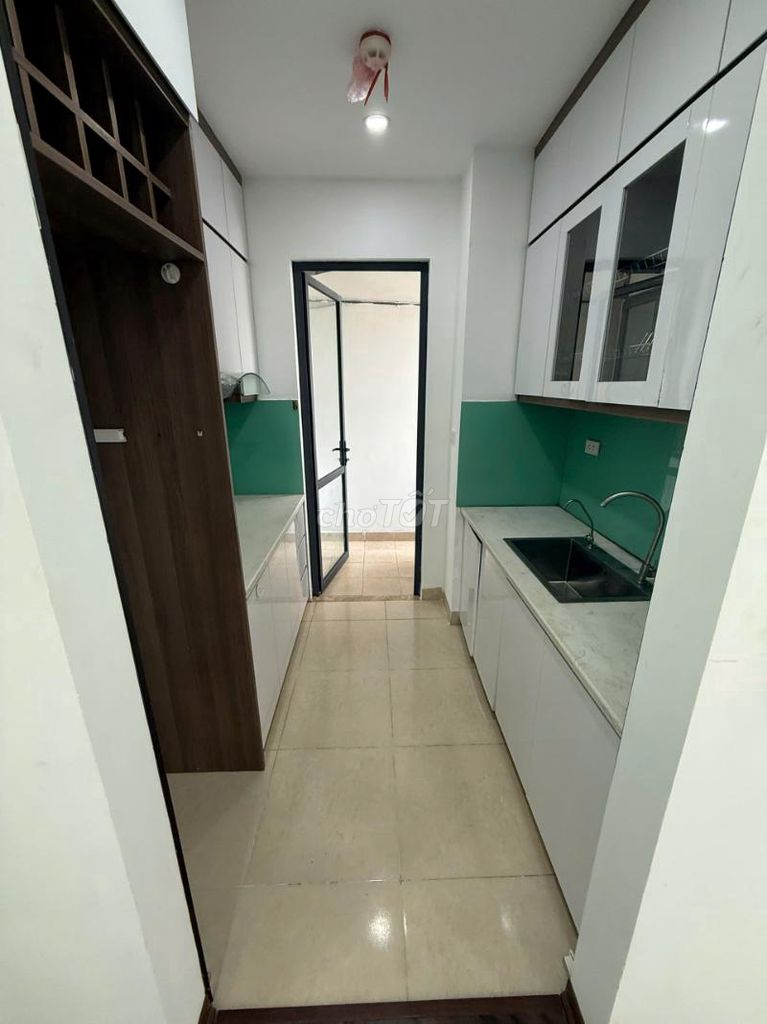 BÁN CĂN HỘ CHUNG CƯ NGUYỄN HUY TƯỞNG  71 M  TRUNG TÂM QUẬN THANH XUÂN