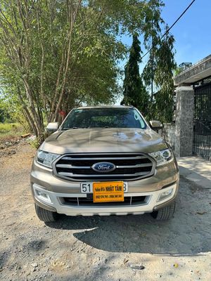 Ford Everest 2.0 AT đk 2020 35000km