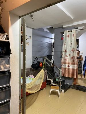 Аренда · 1 комн. · 48 м² · Quận Phú Nhuận, ул. Đường Huỳnh Văn Bánh