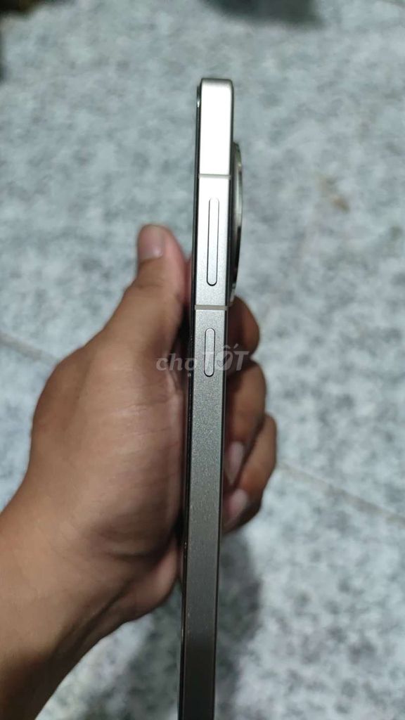 OnePlus 13R 256GB Bạc. Mua bán Điện thoại tại Thành phố Cà Mau Cà Mau được đăng bởi Phương hình 1