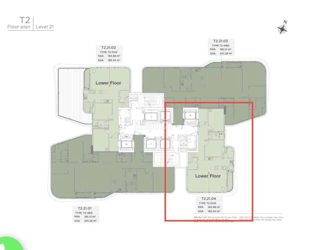 cần bán gấp Duplex Zeit River Thủ Thiêm. Mua bán căn hộ/chung cư tại Thành phố Thủ Đức Tp Hồ Chí Minh được đăng bởi Ann Le  hình 4