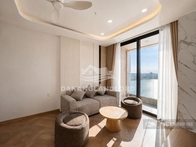 Rent · Sun Cosmo Recidence đà nẵng · 2 bd · 70 м² · Quận Ngũ Hành Sơn, ул. Trần Thị Lý