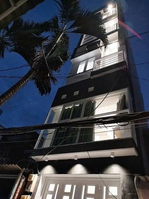 BÁN CĂN HỘ DỊCH VỤ QUẬN 1. Mua bán nhà ở tại Quận 1 Tp Hồ Chí Minh được đăng bởi Anh Bo