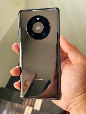Huawei Mate 40 Pro 5G Đen