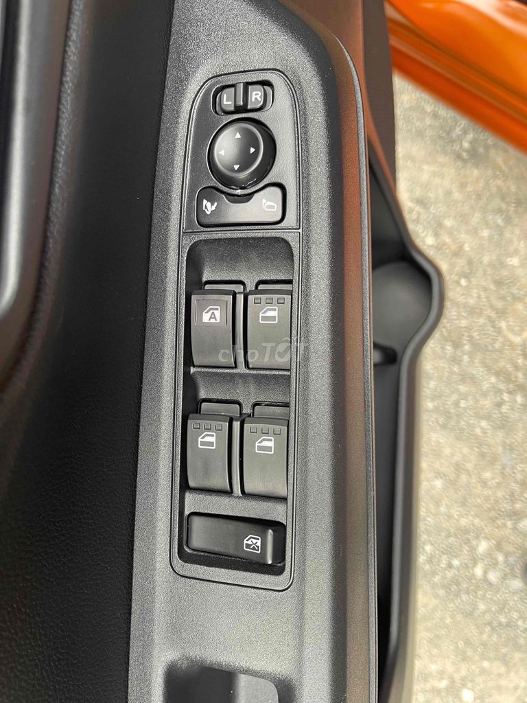 Toyota Wigo 1.2G AT 2024 giá thương lượng. Mua bán Ô tô tại Quận Tân Phú Tp Hồ Chí Minh được đăng bởi Lê Tấn Dũ hình 10