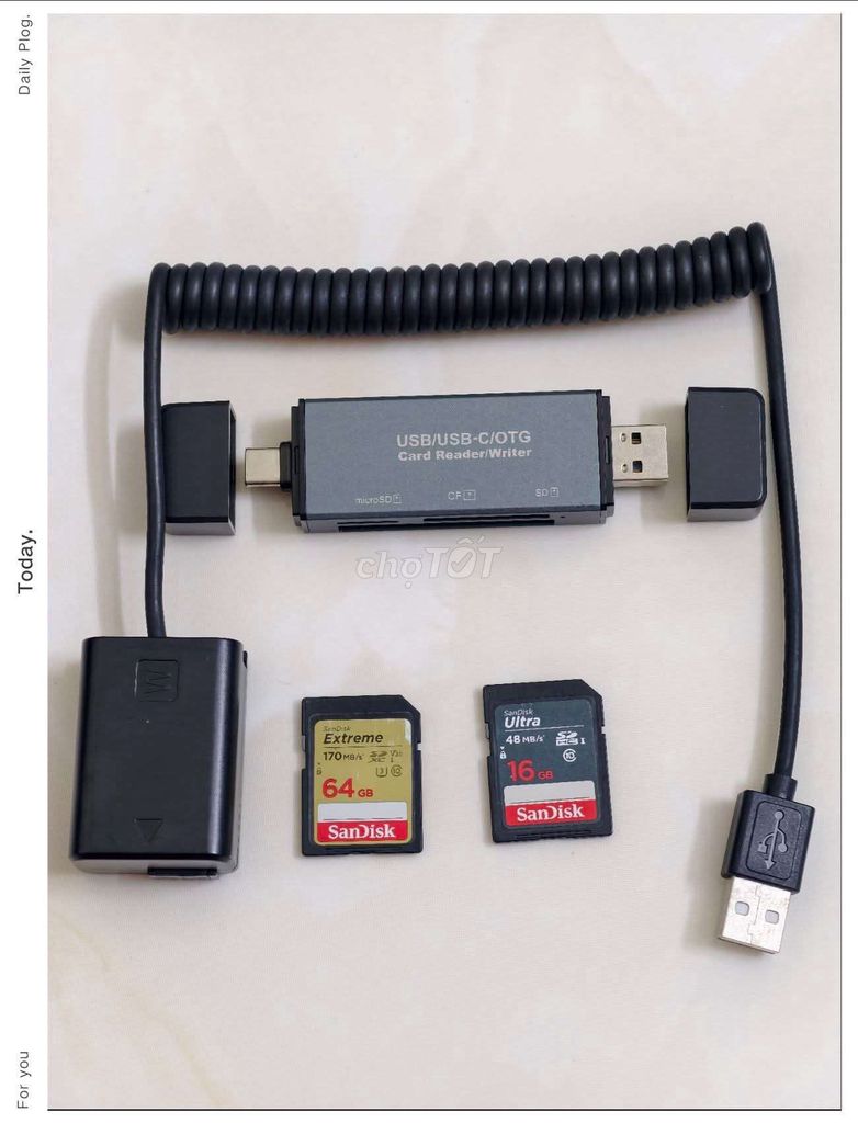 Phụ kiện máy ảnh. Mua bán Phụ kiện (Màn hình, Chuột...) tại Huyện Nhơn Trạch Đồng Nai được đăng bởi Lê Nguyễn Toàn Ân hình 1