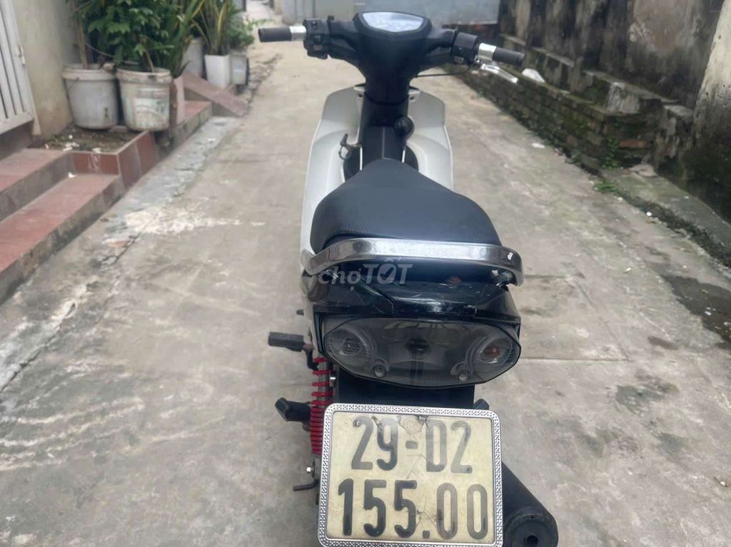 Sirius RC vành đúc biển Hà Nội 2012. Mua bán Xe máy tại Quận Hà Đông Hà Nội được đăng bởi Bảo toàn  hình 2