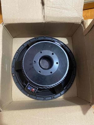 Loa Bass RCF Bass 40 coil 100. Mua bán Tivi, Âm thanh tại Thị xã Đông Triều Quảng Ninh được đăng bởi Anh Tiến Qn