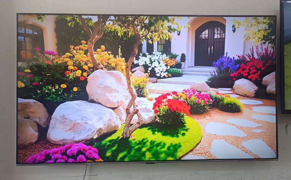 📺 THANH LÝ SAMSUNG QLED 55 INCH 📺. Mua bán Tivi, Âm thanh tại Quận Cẩm Lệ Đà Nẵng được đăng bởi Nguyễn Thị Ngọc hình 1