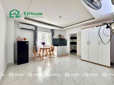 Аренда · 1 комн. · 25 м² · Quận Tân Phú, ул. Đường Trường Chinh