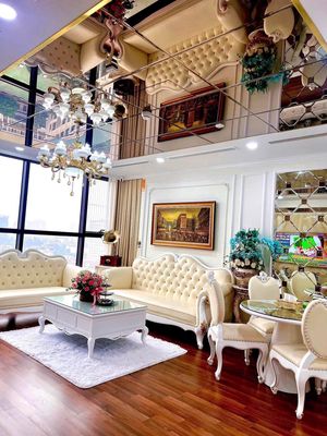 Apartment in Cầu Giấy