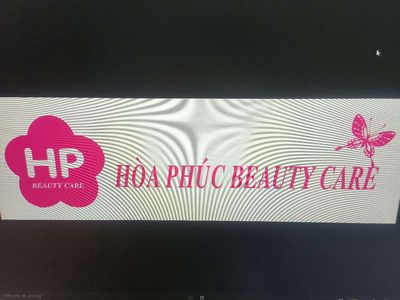 CÔNG TY TNHH TM DV HOÀ PHÚC