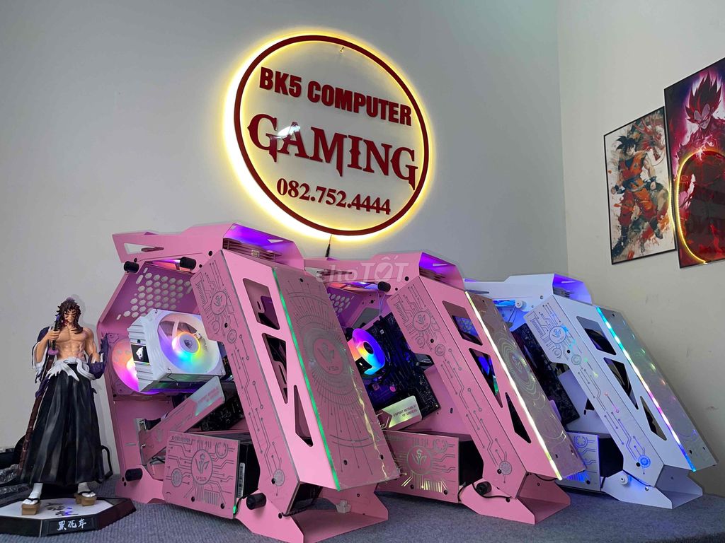 💎 Bán Máy Tính i3 // i5 // i7 Game // Làm Việc FPT. Mua bán Máy tính để bàn tại Quận Cầu Giấy Hà Nội được đăng bởi SHOP MÁY TÍNH UY TÍN HÀ NỘI  hình 1