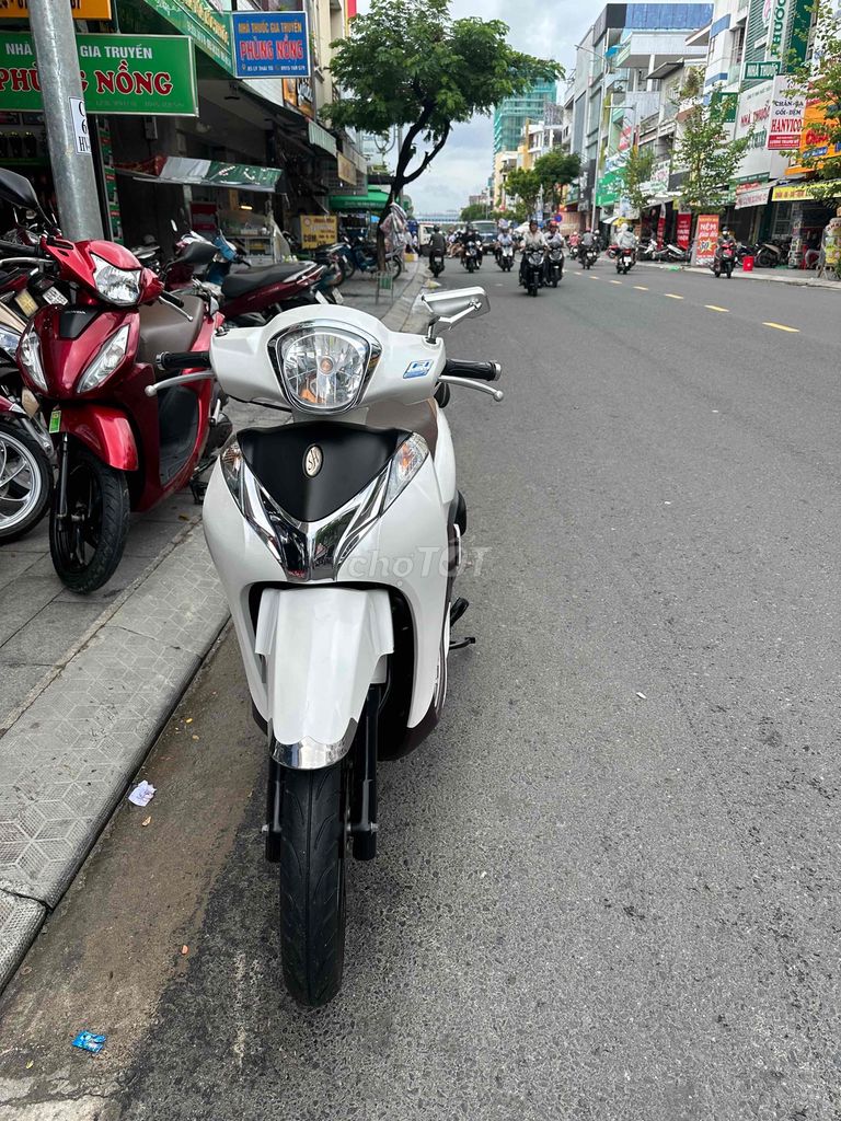 SH modeo khoá Smart key dk 2018 CỰC MỚI.!.. Mua bán Xe máy tại Quận Thanh Khê Đà Nẵng được đăng bởi NHỰT hình 5