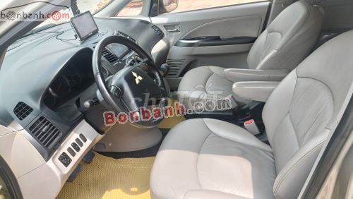 Mitsubishi Grandis 2.4 AT 2006 - 199 Triệu. Mua bán Ô tô tại Huyện Cần Giờ Tp Hồ Chí Minh được đăng bởi Long 19x9 hình 4