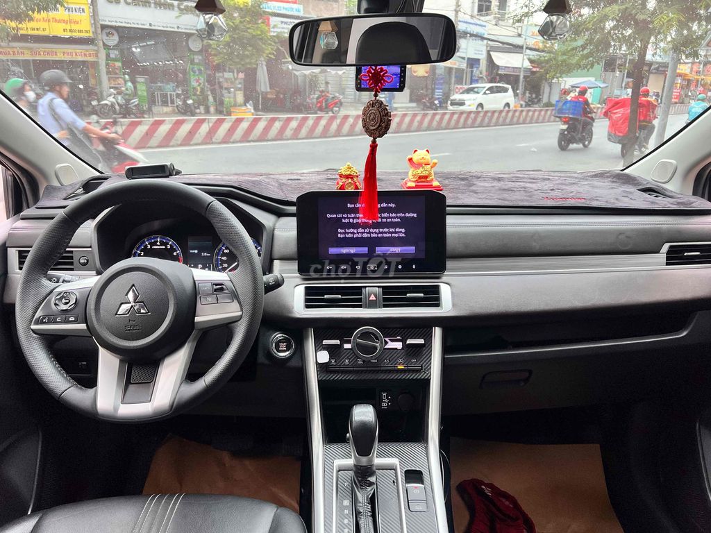 👉Mitsubishi Xpander Pre 2024. Mua bán Ô tô tại Quận 7 Tp Hồ Chí Minh được đăng bởi Mitsubishi Thông  hình 10