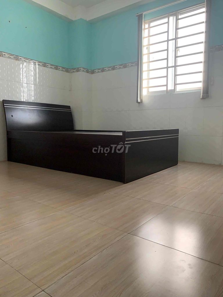 PHÒNG TRỌ 20m2 RỘNG RÃI , SẠCH SẼ - GIÁ TỐT , VÀO Ở NGAY!